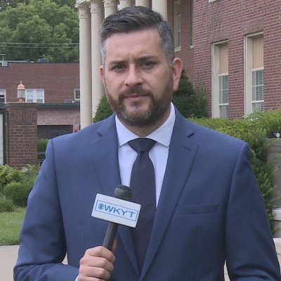 Profile Picture of Victor Puente, But Scarier 👻 (@thevictorpuente) on Twitter