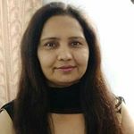 Profile Picture of Gita Singh (@gita.singh.507027) on Instagram