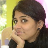 Profile Photo of Catherine Joseph (@catherine-joseph-26) on Quora