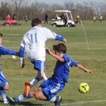 Profile Picture of Monte Schroeder (@alliancesoccer_16) on Instagram