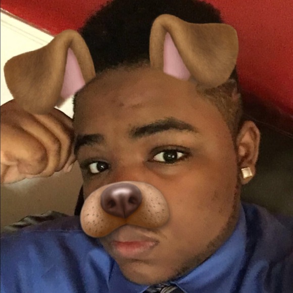 Profile Picture of Keith Fountain (@keithfountain) on Poshmark