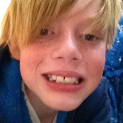 Profile Picture of Eric Clayton Macks (@EricMacks) on Twitter