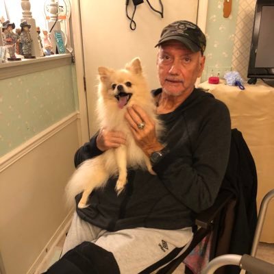 Profile Picture of Tom Wallen (@TomWallen4) on Twitter