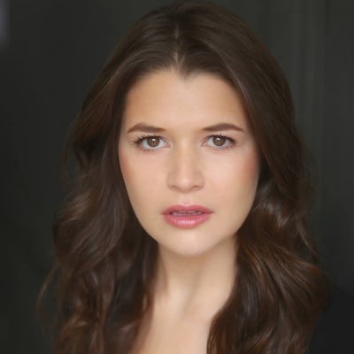 Profile Picture of Isabella Williams (@IsabellaRoseWil) on Twitter