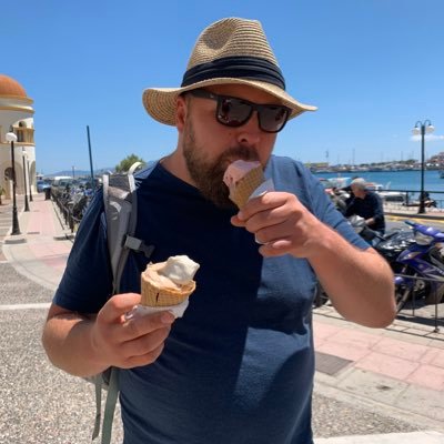 Profile Picture of Alexander Klestoff (@klestoff) on Twitter