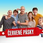 Profile Picture of ČERVENÉ PÁSKY (@cervene_pasky_fanpage) on Instagram