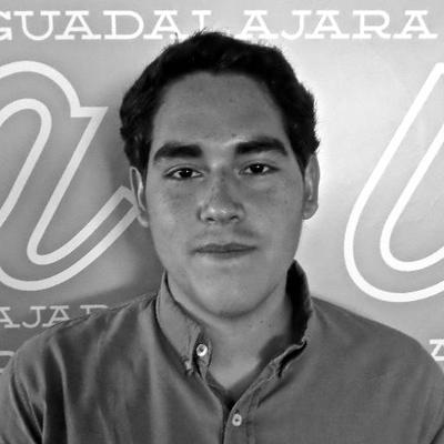 Profile Picture of Pablo Fierro (@pabloafierro) on Twitter