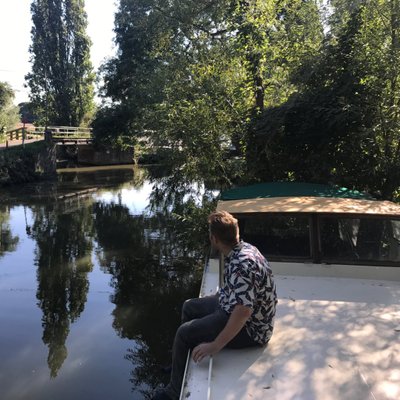 Profile Picture of Josh (@JoshNiemiec) on Twitter