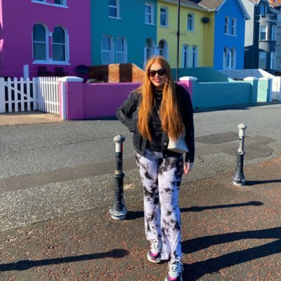 Profile Picture of Ciara Dilworth (@CiaraDx) on Twitter