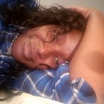 Profile Picture of Dominique Blackwell (@chocolatehottie85) on Instagram