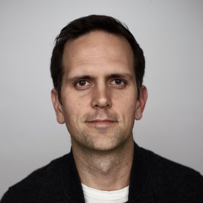 Profile Picture of Blake Samic (@blakesamic) on Twitter