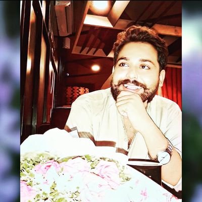 Profile Picture of Rana Muhammad Umar (@RanaMuhdUmar) on Twitter