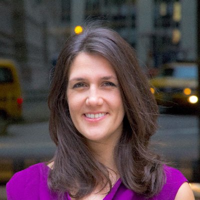 Profile Picture of Sara Enright (@Sgenright) on Twitter