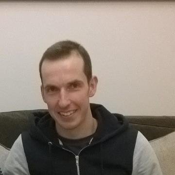 Profile Picture of Andy McGhee (@andymcghee100) on Twitter