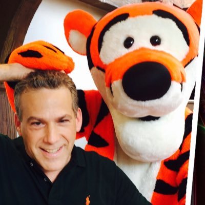 Profile Picture of Brian Hendel (@HendelBrian1) on Twitter