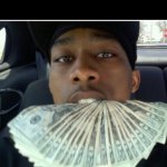 Profile Picture of Asante Johnson (@gbe_squab) on Instagram