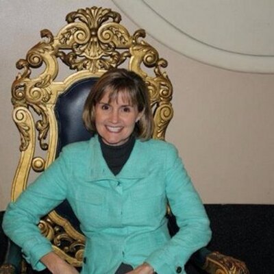 Profile Picture of Susan Weis (@weiswill) on Twitter