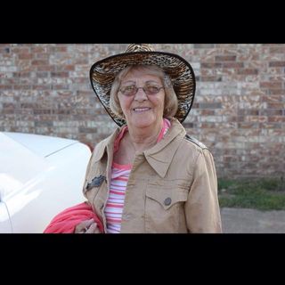 Profile Picture of Cheryl Dobbs (@Cheryl-Dobbs) on Facebook