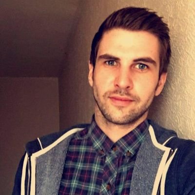 Profile Picture of Shaun Fyfe (@shaunmfyfe77) on Twitter