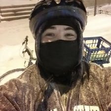Profile Picture of DMH (@Dan_Michelson) on Twitter