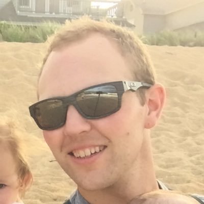 Profile Picture of Chris McCombs (@ChrisMcCombs9) on Twitter