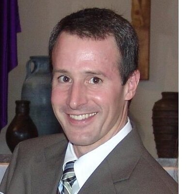 Profile Picture of Tim Redding (@TimRedding3) on Twitter