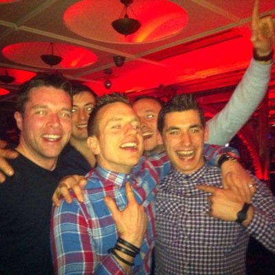Profile Picture of Michael Oconnor (@OconnorMickey) on Twitter