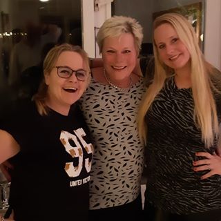 Profile Picture of Nel van Zijll (@nel.vanzijll) on Facebook