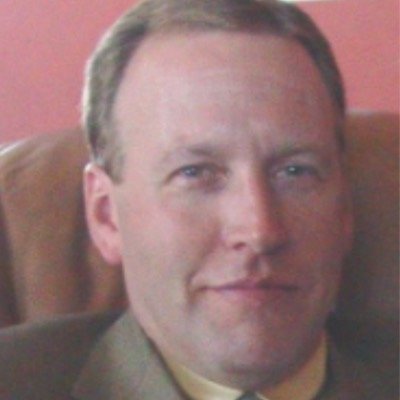 Profile Picture of Steve Kiefer (@stevek566) on Twitter