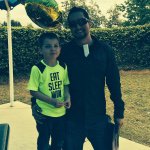 Profile Picture of Clayton Fredricksen (@cfredricksen) on Instagram