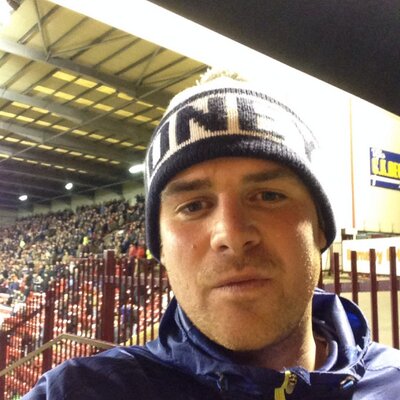 Profile Picture of James Hamby (@jimhamby83) on Twitter