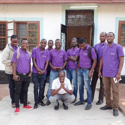 Profile Picture of James Kamuga (@JamesKamuga) on Twitter