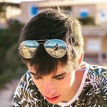 Profile Picture of Jaime Agüero Encinas (@jaime2_1jimmy) on Instagram