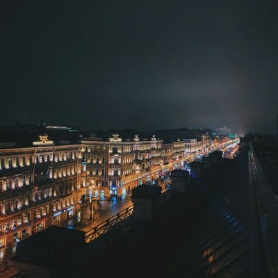 Profile Picture of Anna Sokolova (@Anna_rock2k16) on Twitter