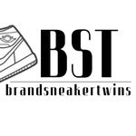 Profile Picture of brand sneaker twins store (@bstsneakers.store) on Instagram