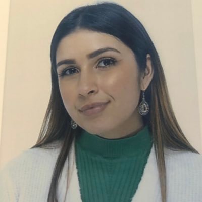 Profile Picture of Pauline Simon-Vignaux (@simon_vignaux) on Twitter