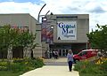 Profile Picture of Global Mall at the Crossingson Wikipedia
