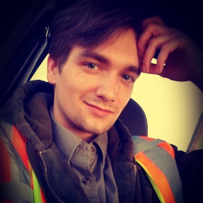 Profile Picture of JamieAbles (@JamieAbles2) on Twitter