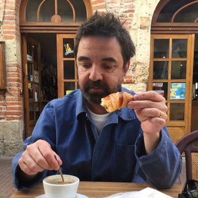 Profile Picture of Jim Ingle  💙 (@JimIngle1) on Twitter