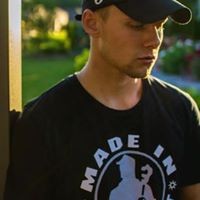 Profile Picture of Brian Harrington Jr. (@brian-harrington-jr) on Quora