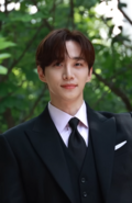 Profile Picture of Lee Jun-ho (entertainer)on Wikipedia