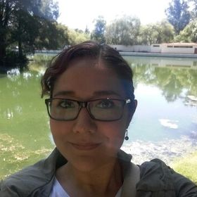 Profile Picture of Alex Carrillo (@pankiss) on Pinterest