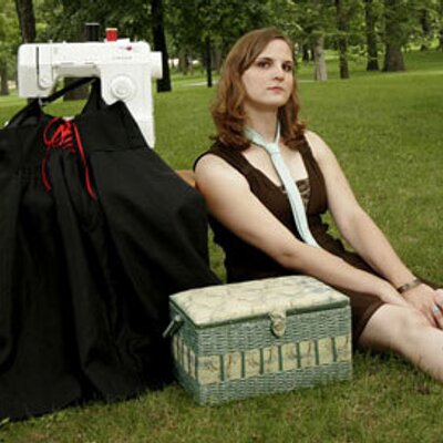 Profile Picture of Ashley Altadonna (@darrenaltadonna) on Twitter