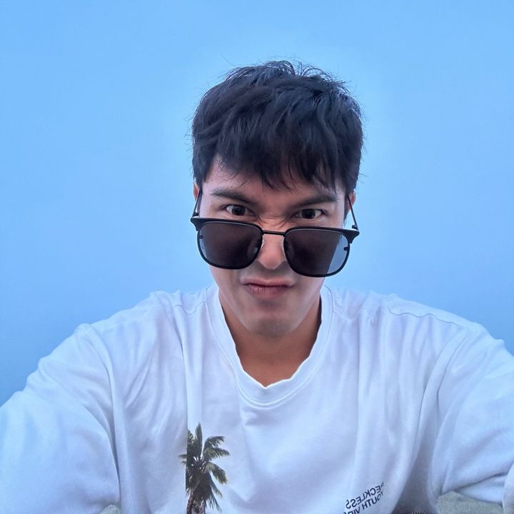 Profile Picture of Ernest (@ernestporte05) on Tiktok