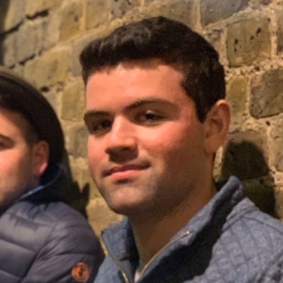 Profile Picture of Max Steinberg (@maxnks) on Poshmark