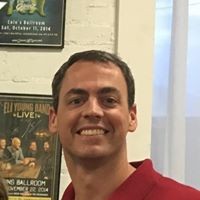 Profile Picture of Chad Rodgers (@chad-rodgers-4) on Quora