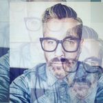 Profile Picture of JaSon RoWe (@deep.archive) on Instagram