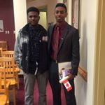 Profile Picture of Michael_Tesfay_23 (@michael_tesfay_23) on Instagram