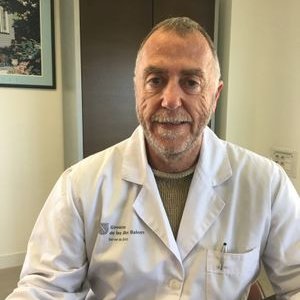 Profile Picture of Antonio Gomez Arbona (@gomezarbona) on Twitter