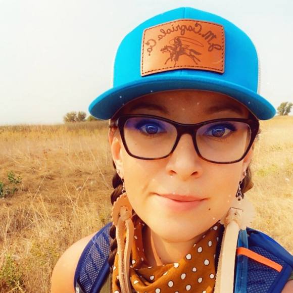 Profile Picture of Caitlan Gumerlock (@cmgumerlock) on Poshmark